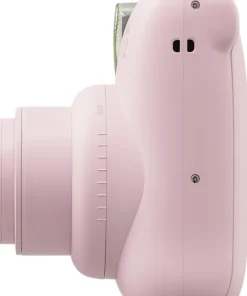 Appareil photo Fujifilm Instax Mini 12 - Rose fleuri