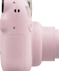 Appareil photo Fujifilm Instax Mini 12 - Rose fleuri