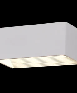 Applique Medera LED 6W - gris