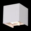Applique Statice LED 6W - gris