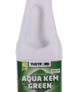 Aqua green 1,5 L