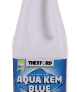 Aqua kem blue 2 L