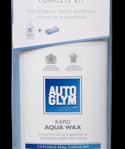 Aqua wax 0,5 L