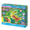 Aquabeads monde des dinosaures