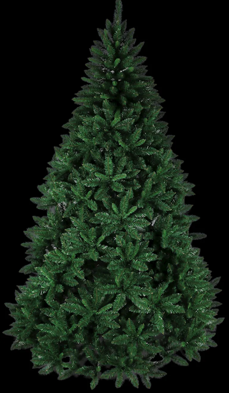 Arbre de Noël Finland 240 cm