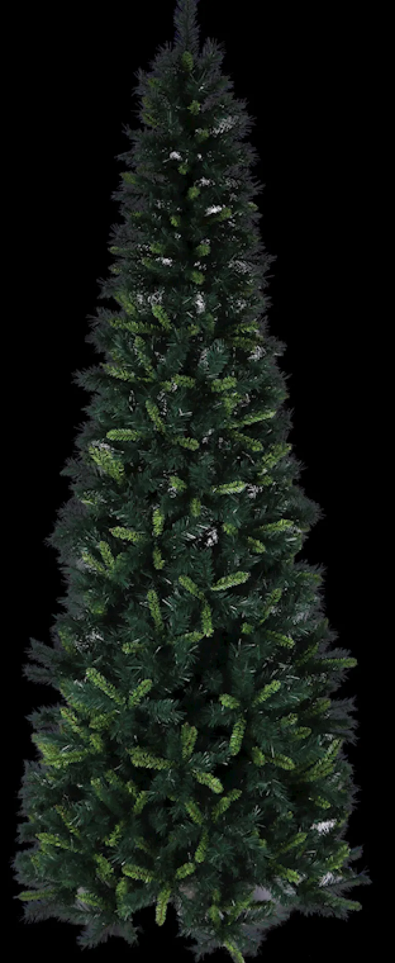 Arbre de Noël Norway 240 cm