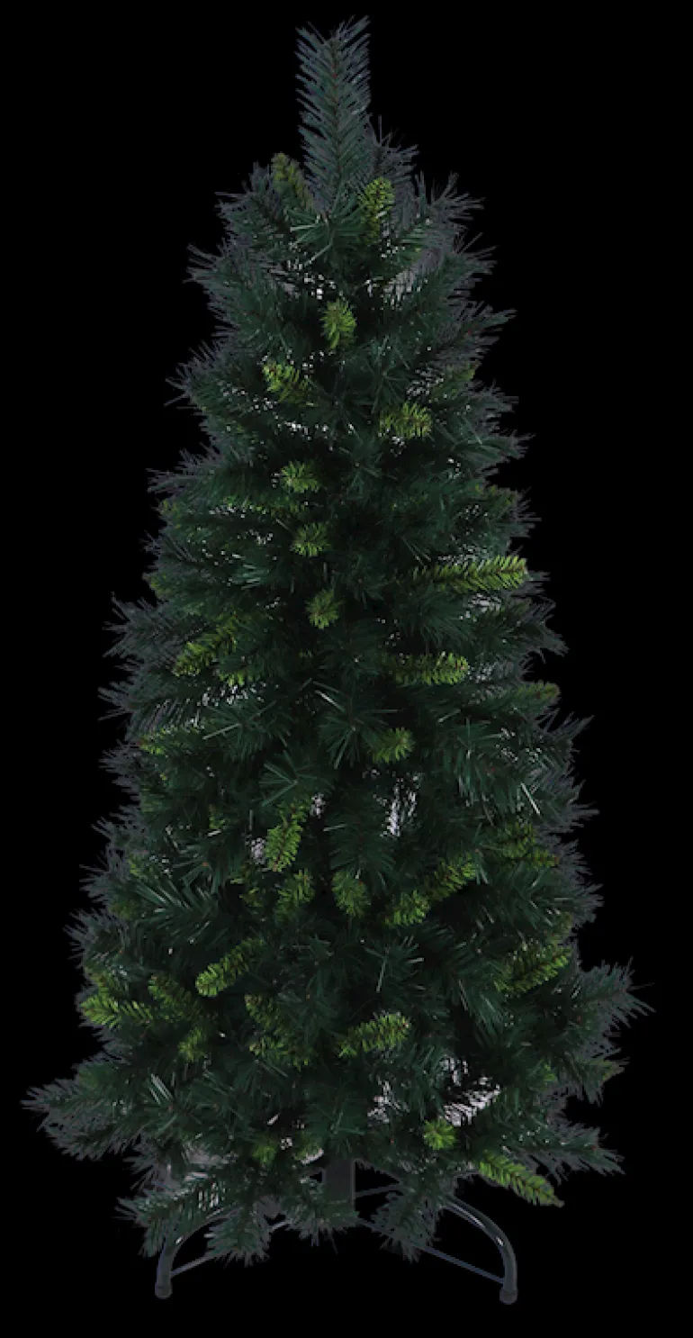 Arbre de Noël Norway 120 cm