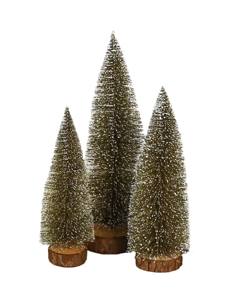 Arbre deco or M