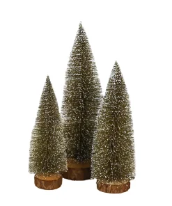 Arbre deco or S