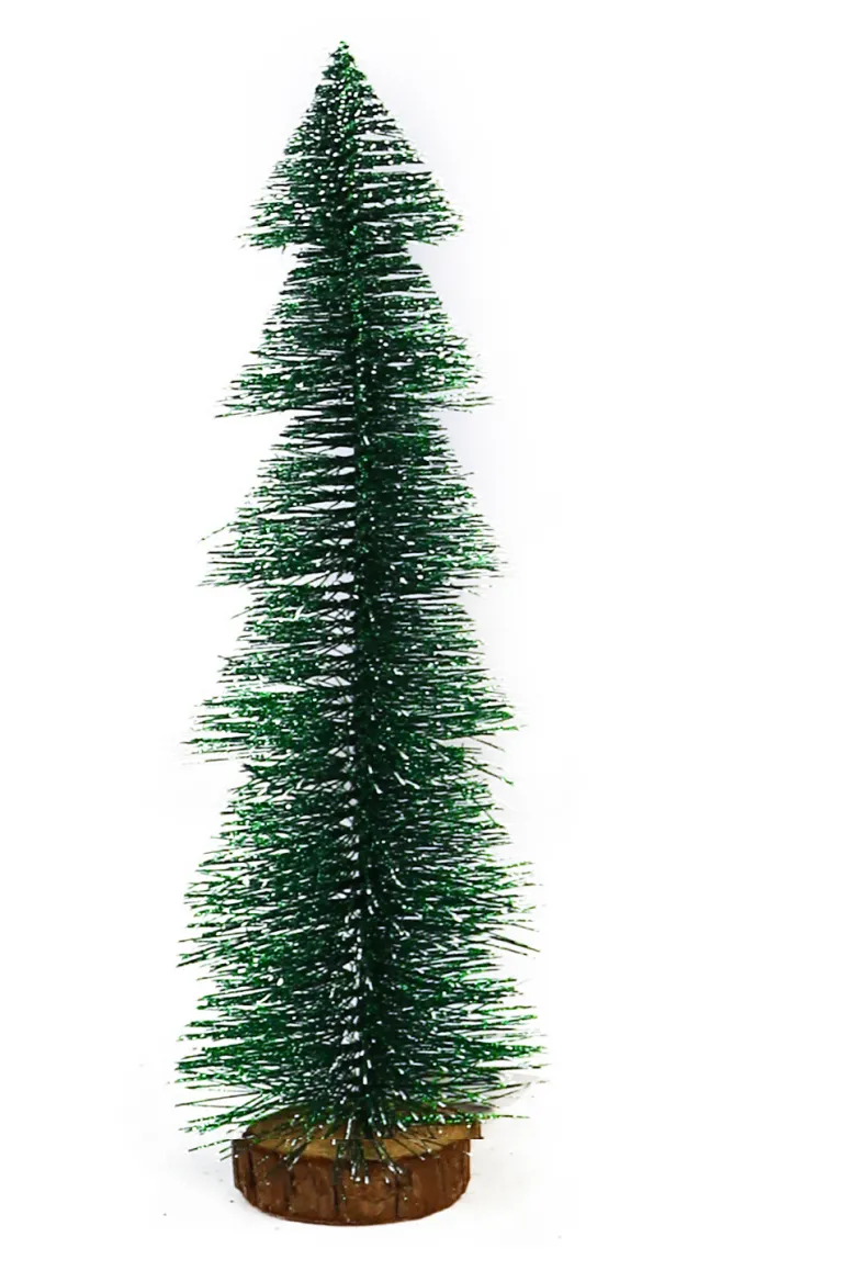 Arbre deco vert L