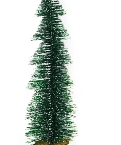 Arbre deco vert M