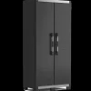 Armoire de garage XL haute 89x54x188 cm