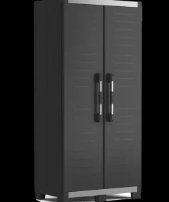 Armoire de garage XL haute 89x54x188 cm