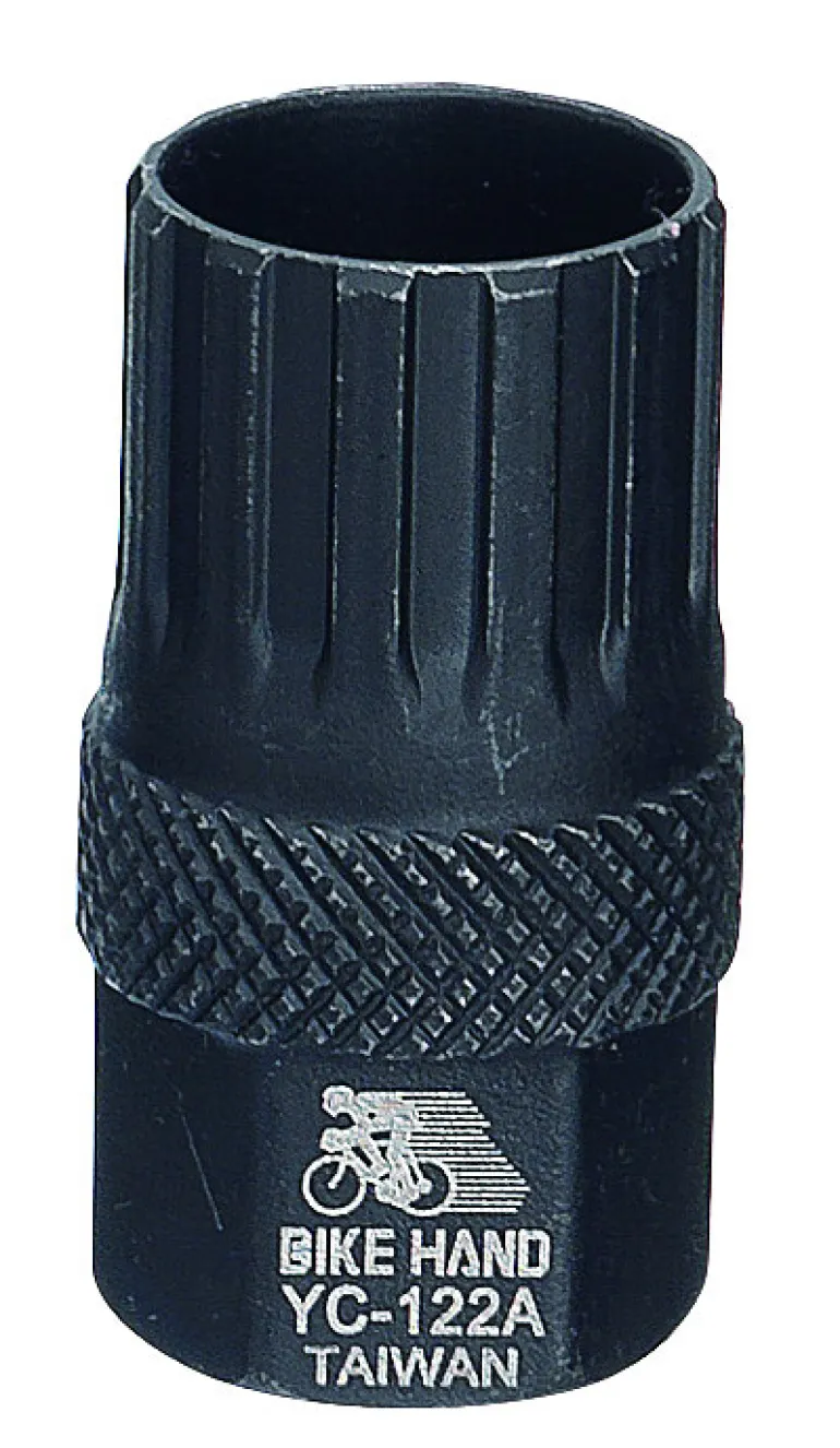 Arrache de boîtier pour pédalier et cassette Campagnolo