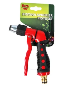 arroeseur metal 3P