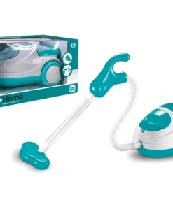 Aspirateur avec son et lumière