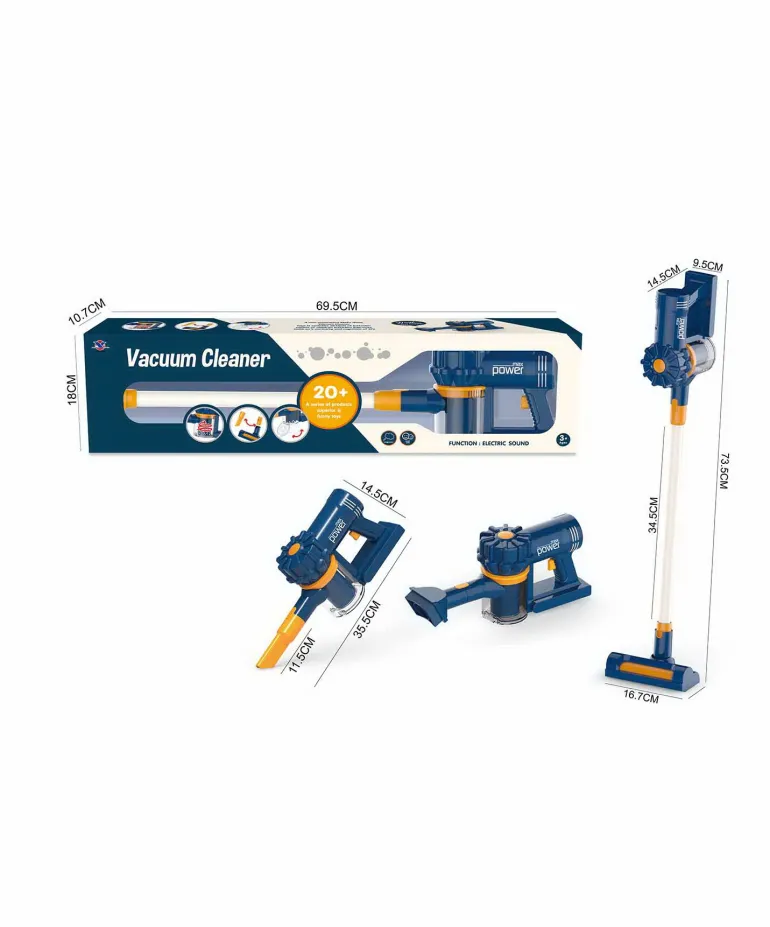 Aspirateur sans fil
