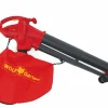 Aspirateur/souffleur électrique LBV 2600 E