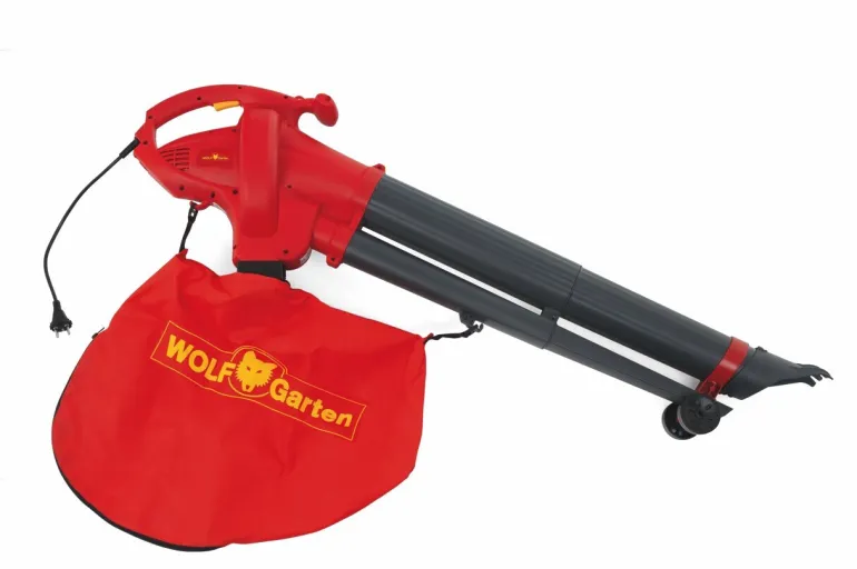 Aspirateur/souffleur électrique LBV 2600 E