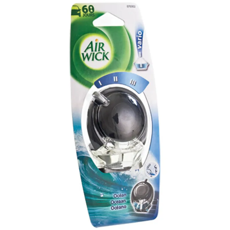 Assainisseur d'air ocean