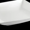 Assiette creuse squito 22 x 22 cm