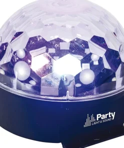 Astro 1Led Effect Rgbwyp Party