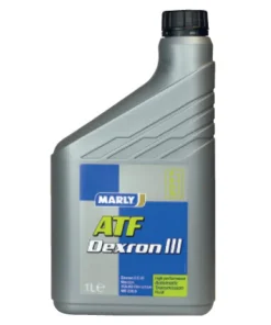 ATF Dexron III - 1 l