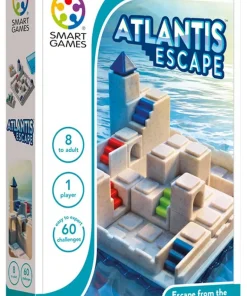 Atlantis Escape