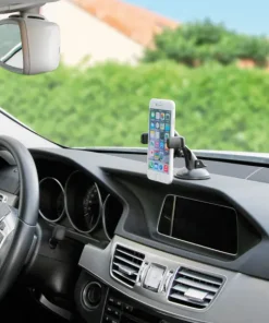 ATMOS FIN Porte Téléphone