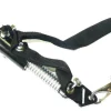 Attache remorque sur axe de roue