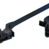 Attaches pour pompe - 2 pièces