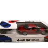 Audi R8 GT avec télécommande