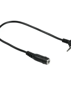 Audio adapteur 2,5 mm jack - 3,5 mm jack