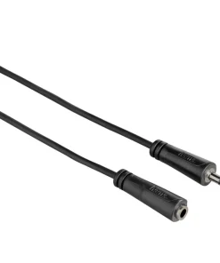 Audio cable d'extension 3,5 jack 3 m 1 star