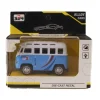 Autobus avec lumière et sons