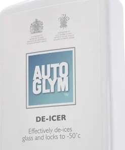 Autoglym De-Icer 500ml
