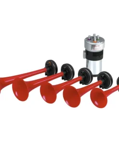 Avertisseur La curcaracha 12 V