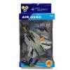Avion de chasse superbe