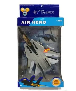 Avion de chasse superbe