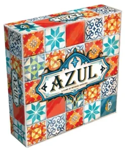 Azul nl/fr