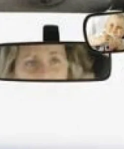 Baby autoview miroir