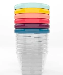 Babydols 180 ml 6 pièces