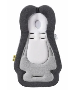Babymoov Cosymorpho Smokey Coussin Réducteur Universel pour Bébé
