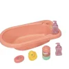 Bain pour poupee bebe
