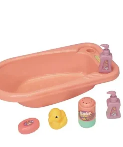 Bain pour poupee bebe