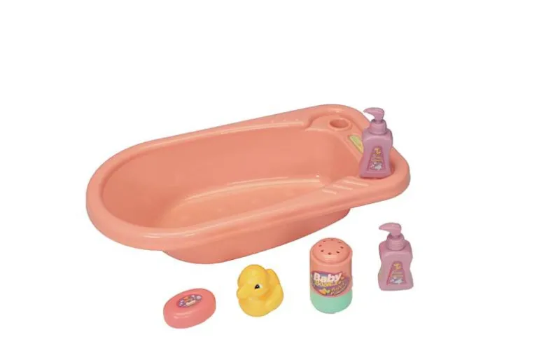 Bain pour poupee bebe