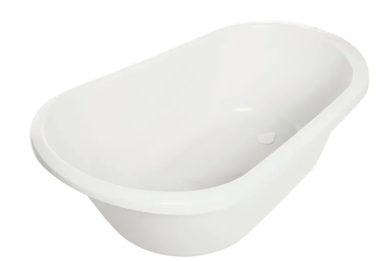 Bain Sense Blanc
