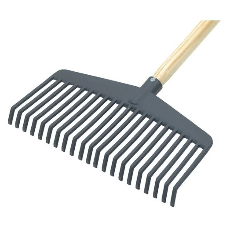 Balai à feuillage polyestre 60 cm