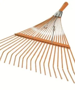 Balai à feuilles renforcée