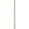 Balai feuilles réglable 1,2 m